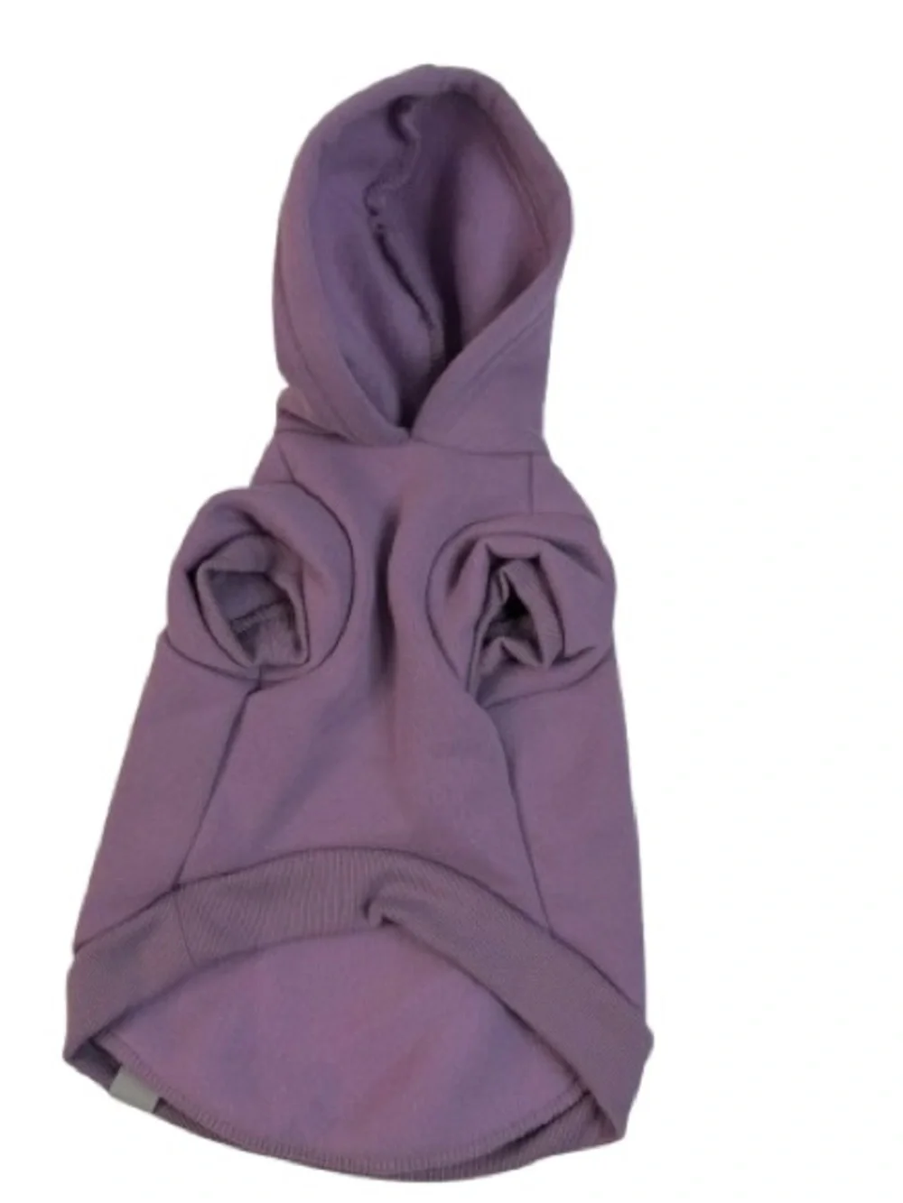 Life Is Good Lavender Daisy Pet Hoodie